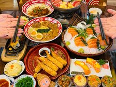 -桃太郎寿司料理(南坪店)