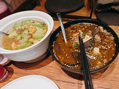 -小天厨民间菜馆(深圳街店)
