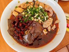 -蒋家肠旺面馆老店(合群路店)