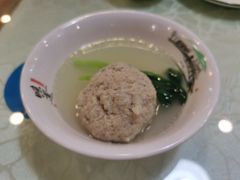 -扬州菜在上海(场北广场店)
