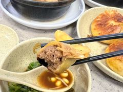 -李记清真馆(打钉巷店)