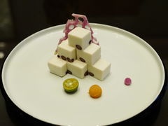 -云山九里度假酒店蝶庐阁中餐厅