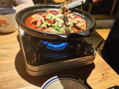 -破三川·新川菜(静安大融城店)