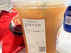 -喜茶(深圳东门1234店)