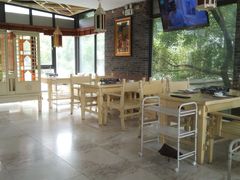大堂-甘尼仕印度餐厅爵士酒吧(阳春巷店)
