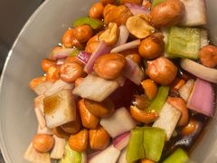 -很久以前羊肉串(昌里路三钢里店)