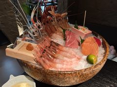 -花潮料理艺食馆(SM新生活广场店)