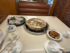 -土连锅·现熬养生汤锅(梁家巷店)