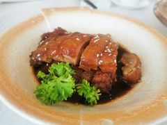 -名轩·中餐厅(南京玄武湖假日酒店)