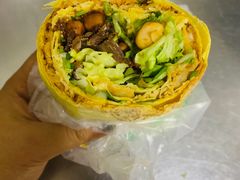 -山东傻大粗粮煎饼(牛街店)
