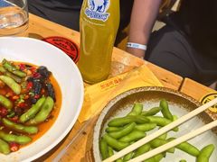 -肉串汪(月坛店)