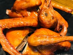 -大鸽饭(马王堆店)