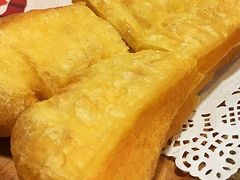 金牌靓油条-点都德(大茶楼店)