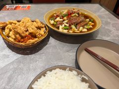 -廖川菜(金虹桥店)