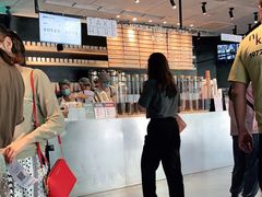 -喜茶(北京三里屯太古里店)