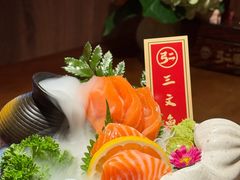 -弓二·烧鸟居酒屋(财富购物中心店)