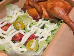 -弄堂里·寻味杭州(湖滨银泰in77C区店)