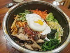 -小木屋拌饭(沈阳辽中金地华园店)