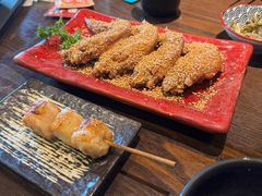-鸟屯(三里屯店)