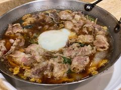-东京屋(武定路店)