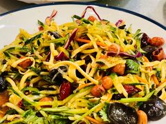 -东北农家小院(定西路店)