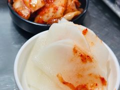 -李先生的首尔小馆(松江启源广场店)