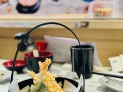 -三禾寿司(君尚店)