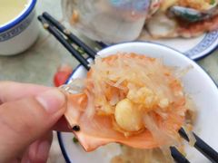 蒜蓉粉丝扇贝-四川小胡子海鲜(丁村万人海鲜广场店)