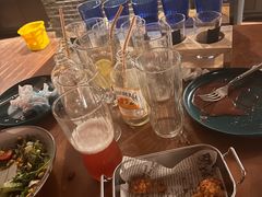 -海风酒吧 喝精酿 听民谣(阿那亚礼堂店)