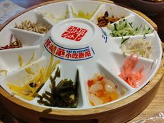 -怪噜范·老贵阳街头名小吃(汇金星力城店)