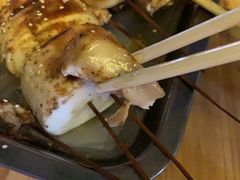 -龙德井老头烧烤