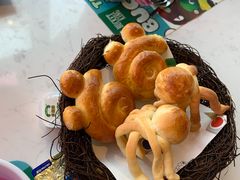 -水桶王国主题餐厅·聚会·生日派对·亲子活动·家庭套餐(亚龙湾希尔顿店)