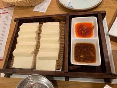 -山东宾馆·齐鲁苑餐厅