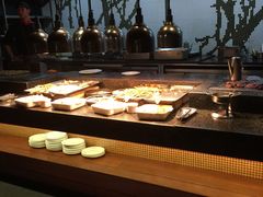 -星伦多自助料理·涮烤一体(虹悦城店)