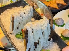 -捞王锅物料理(凯旋路店)