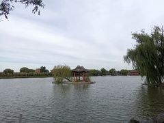 -盛世南宫影视城(北普陀影视城)
