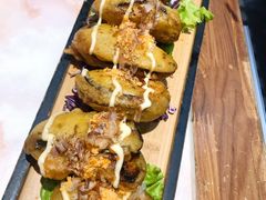 -状元阁烧烤(新华路总店)