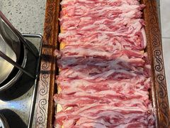 -羊来顺冰煮鲜羊 铁锅烀羊肉(中央大街店)
