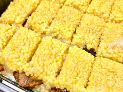 红枣黄米糕-天泽祥·鼓楼馒头(鼓楼店)