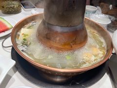 -京城胜利涮羊肉(禧乐汇店)