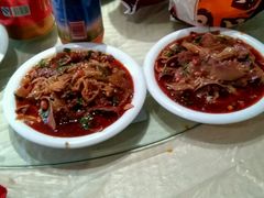 -楚太子  中餐&烧烤(武大店)