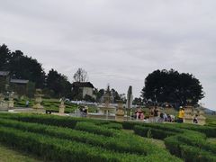 -云漫湖生态度假公园