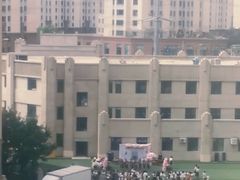 -新加坡伊顿幼儿学校(中海雍景熙岸校区)