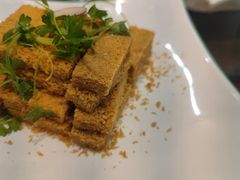 -葛记焖饼(伏牛路店)