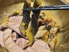 -一粥荟·非遗鱼粥(天河北店)