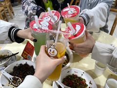-笨罗卜浏阳菜馆(星沙店)