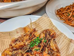 -滩外滩·本帮江浙菜(新天地店)
