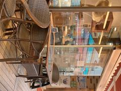 -香港威特瑞茶餐厅(小白楼音乐厅店)