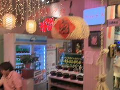 -巴卤社老火锅(财富店)