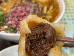 -毛华美食(清扬路店)